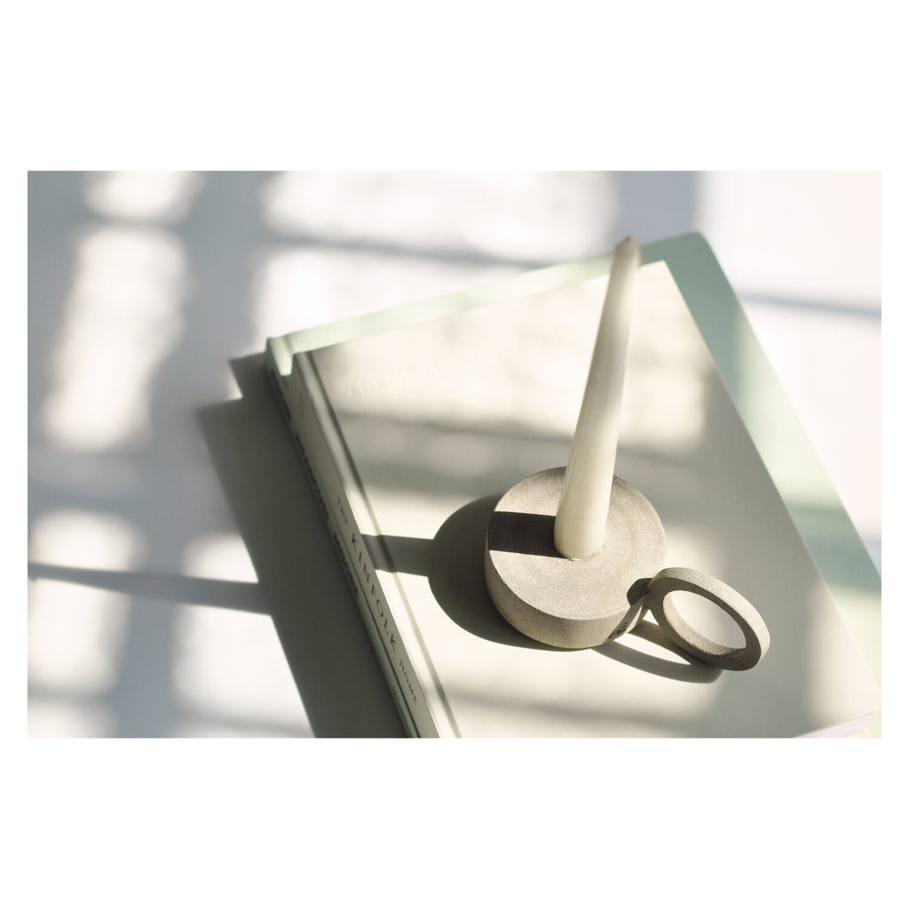 Ring / Kertastjaki