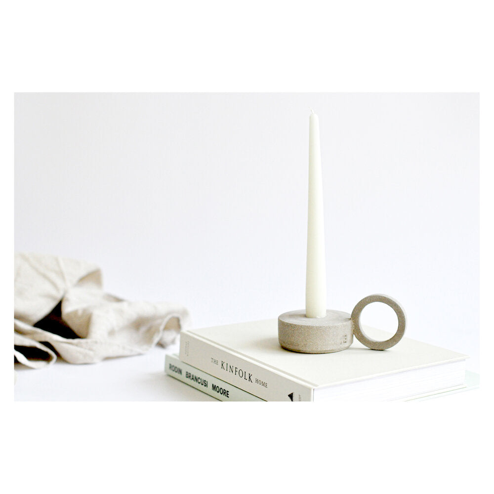 Ring / Kertastjaki