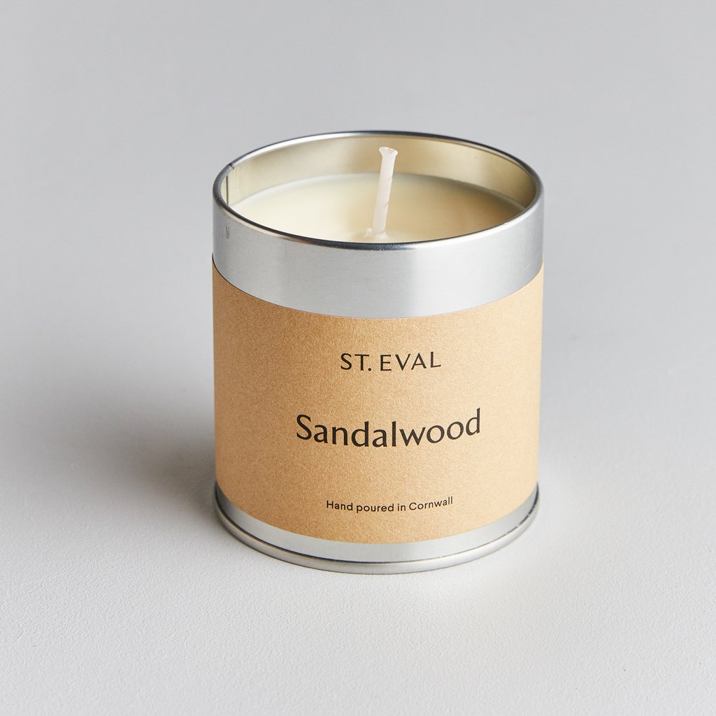 Sandalwood Ilmkerti
