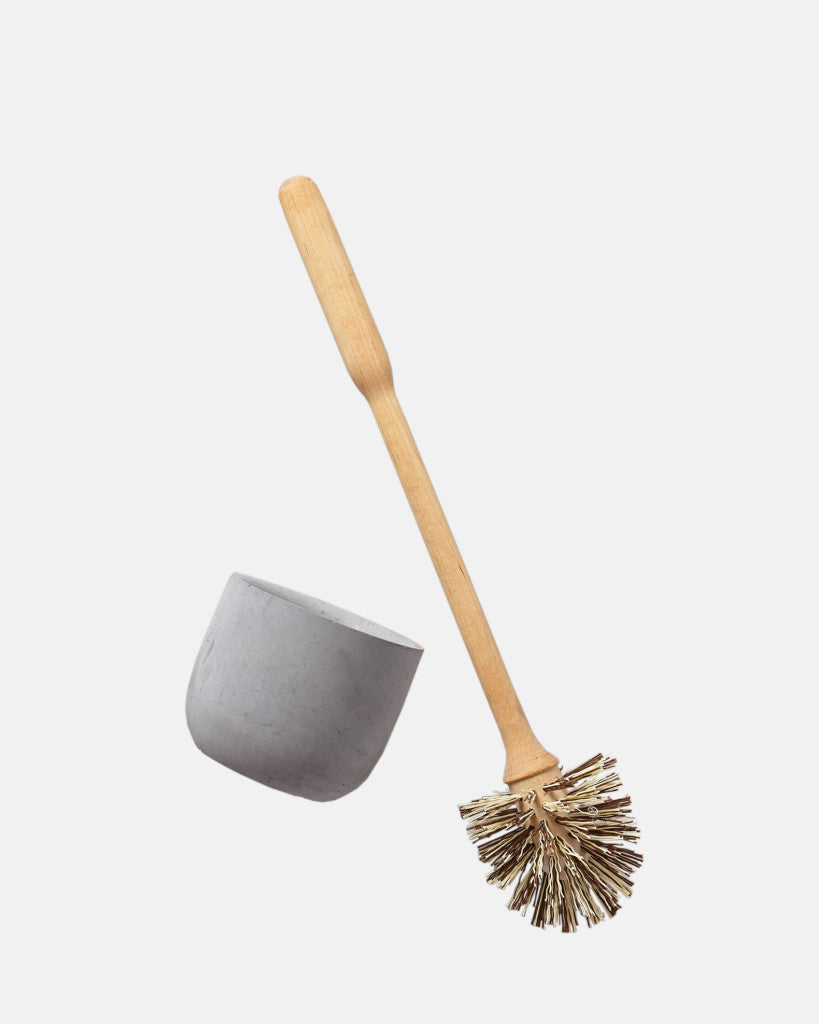 Klósettbursti (fylling) / toilet brush (refill)