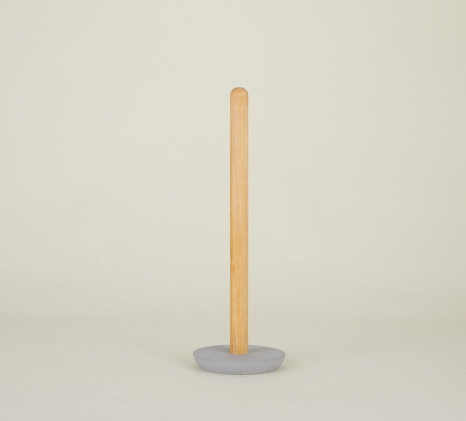 Klósettrúllu standur (3 litir) / Toilet paper holder (3 colours)