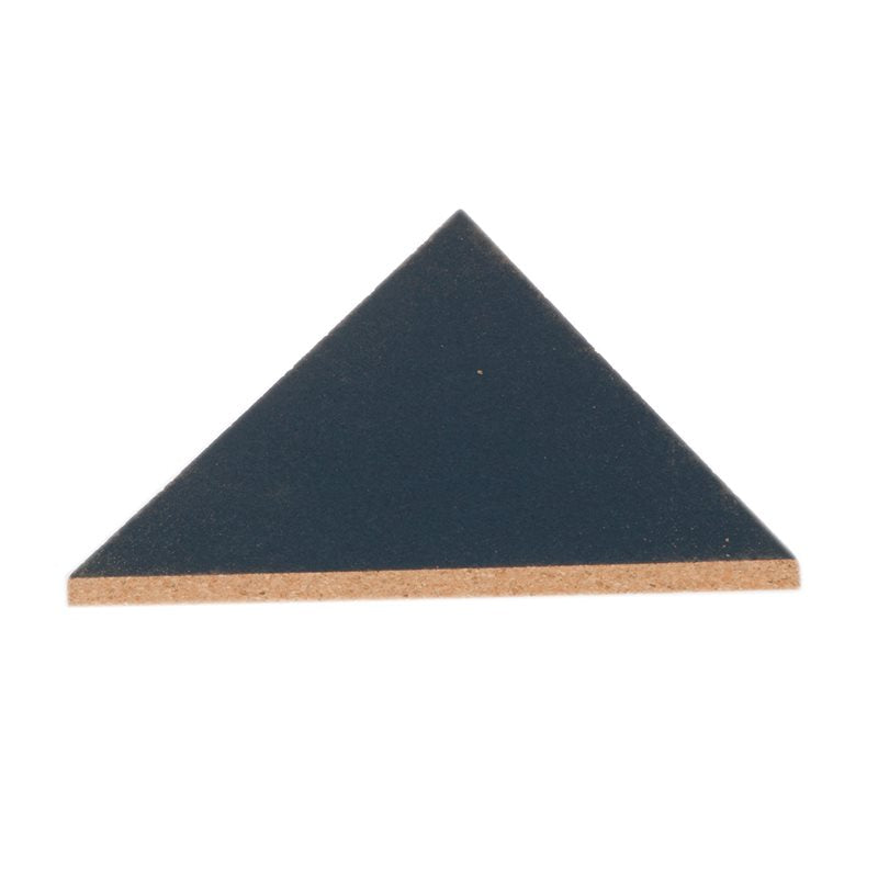 Geómetrískur hitaplatti / Geometric trivet
