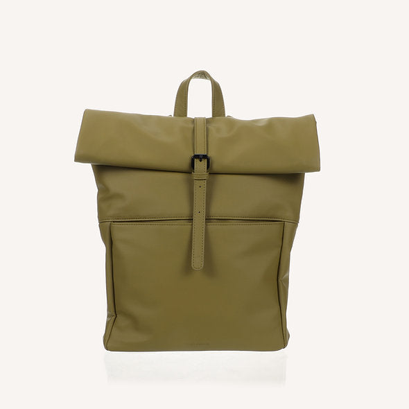 Willow herb bakpoki / Herb backpack in willow