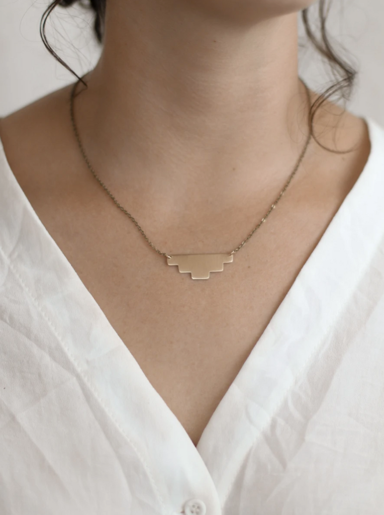 Singo hálsmen / Singo necklace