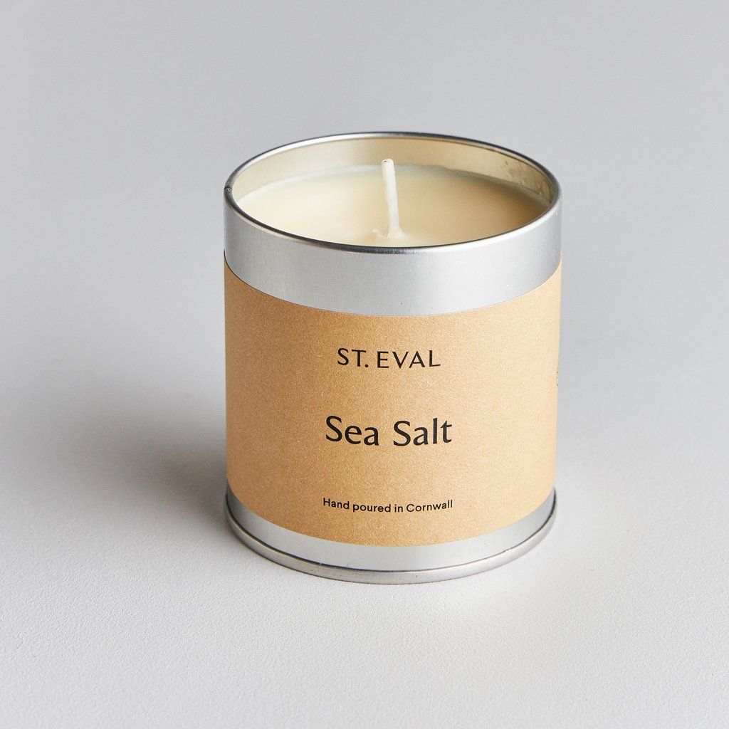 Sea Salt Ilmkerti