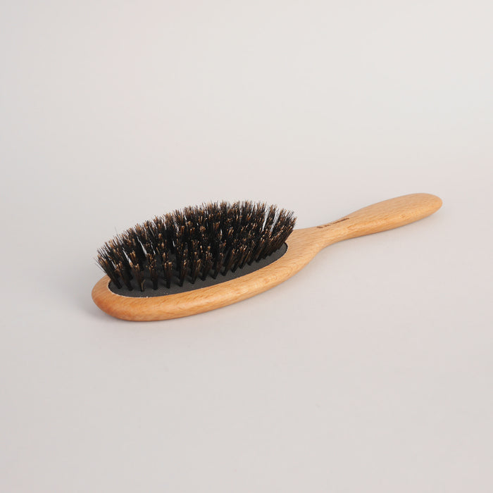 Náttúrulegur hárbursti / Natural Hairbrush
